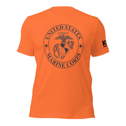U.S.M.C. t-shirt