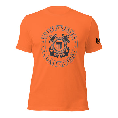 Coast Guard t-shirt