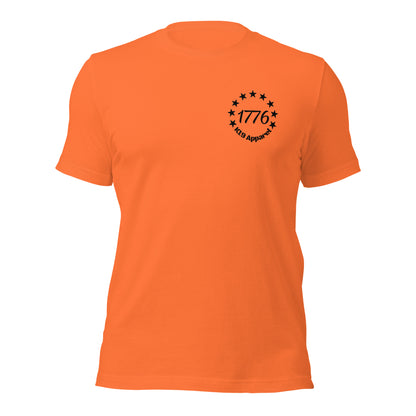 America t-shirt
