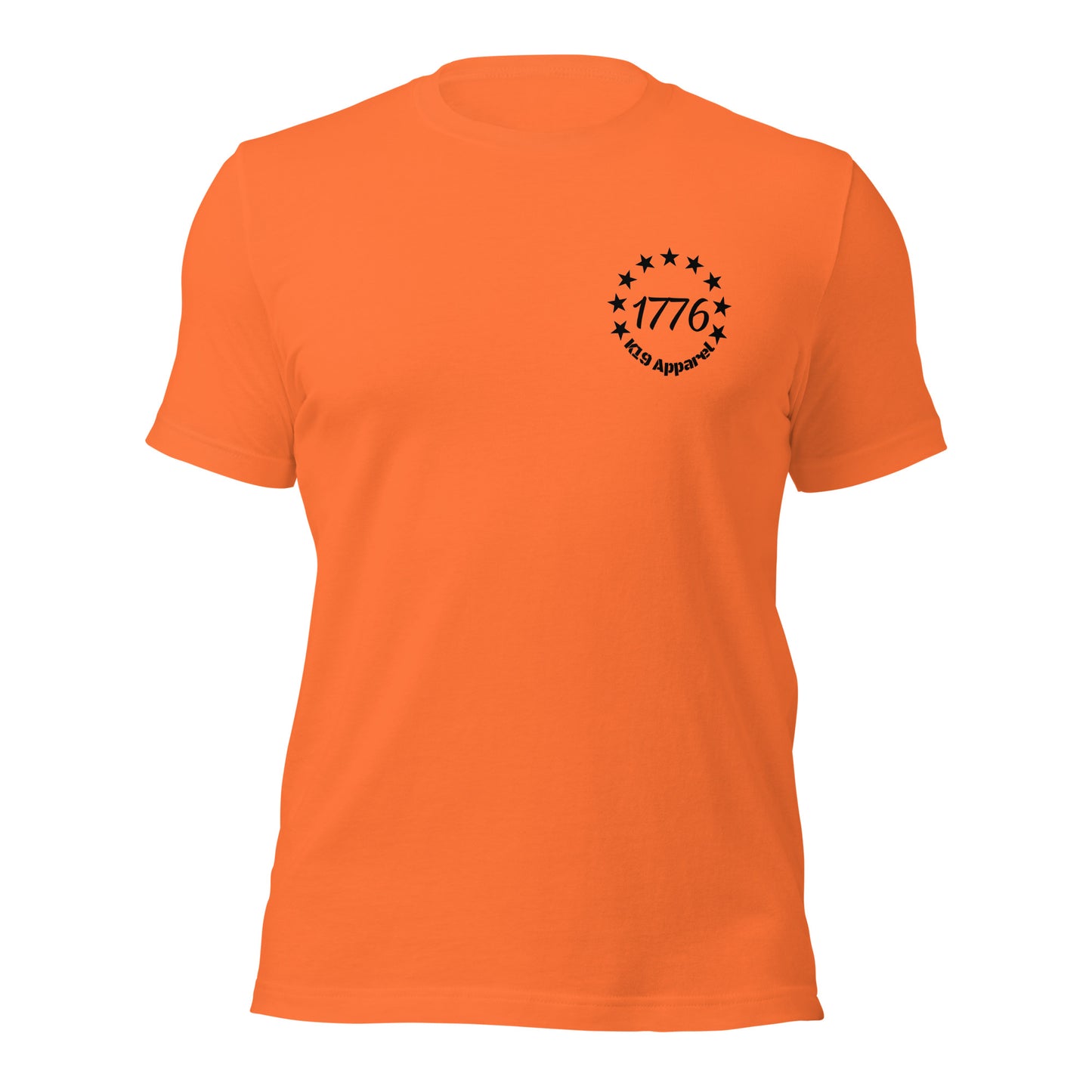 The Haters t-shirt