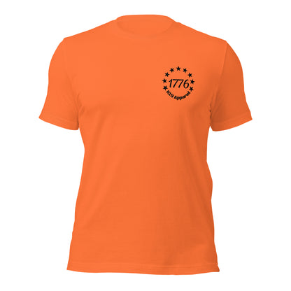 The Haters t-shirt