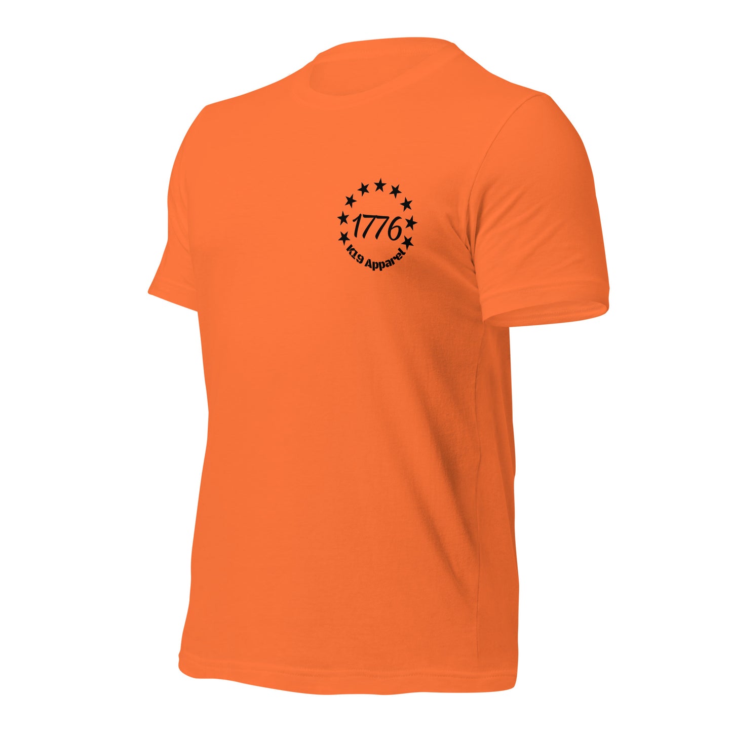 The Haters t-shirt