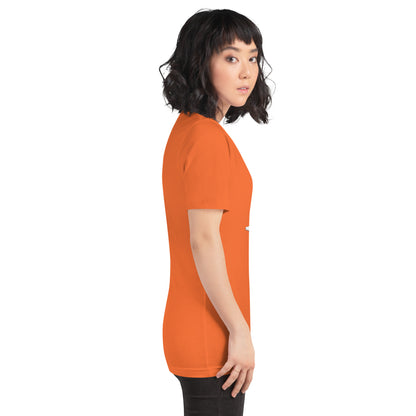Serious Goose t-shirt