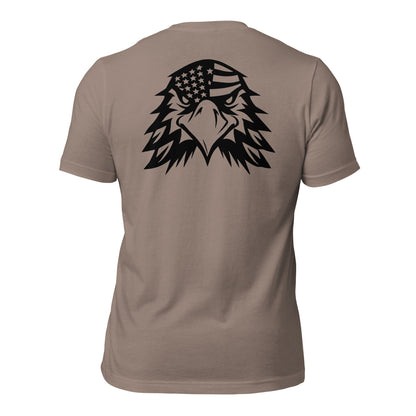 Eagle Flag t-shirt