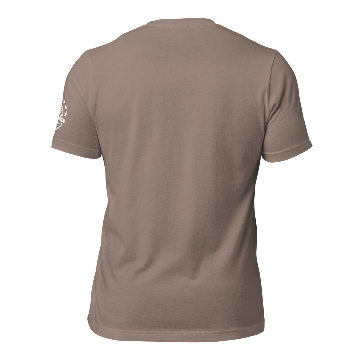 Bourbon t-shirt