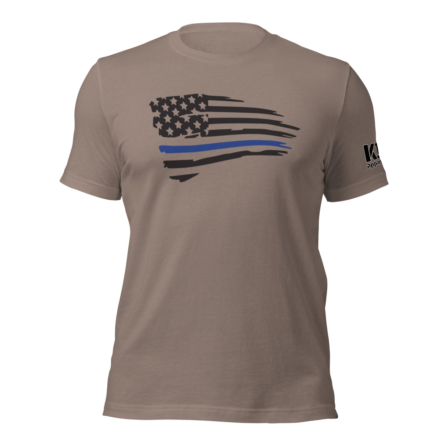 Blue Line t-shirt
