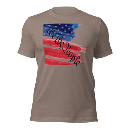 We the People t-shirt