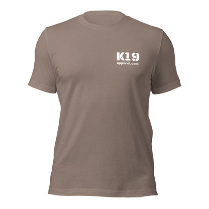 K19 We the people t-shirt