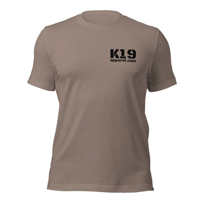 U.S.M.C. Veteran t-shirt