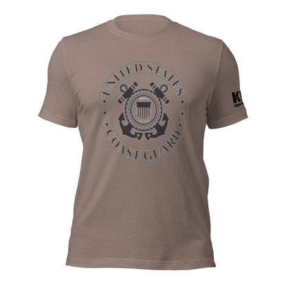 Coast Guard t-shirt