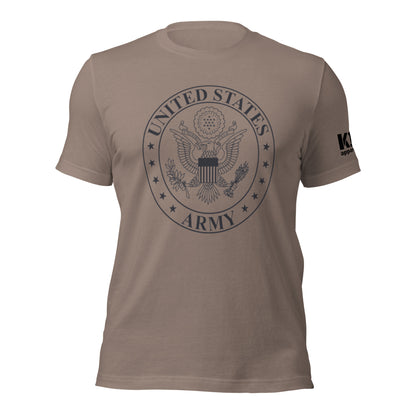 Army t-shirt