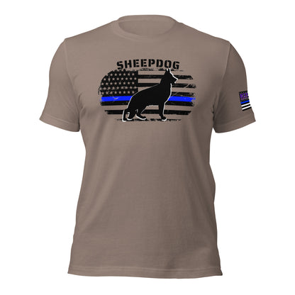 Sheepdog t-shirt