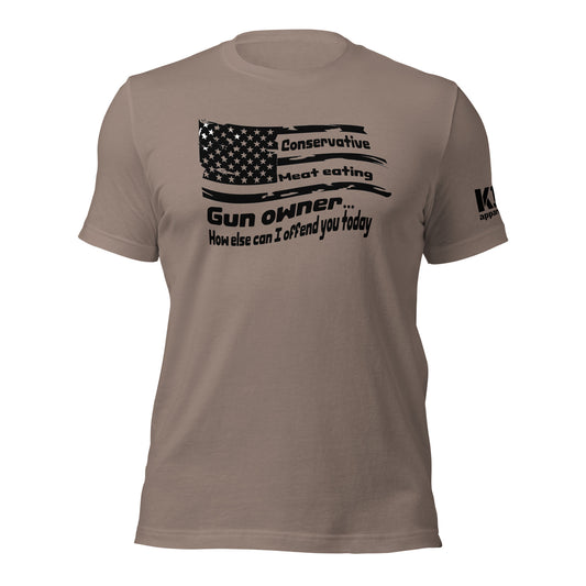 Conservatives t-shirt