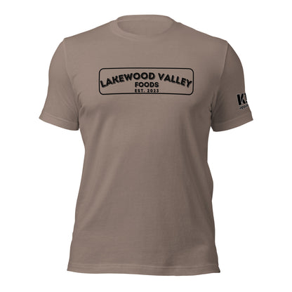 Lakewood Valley t-shirt