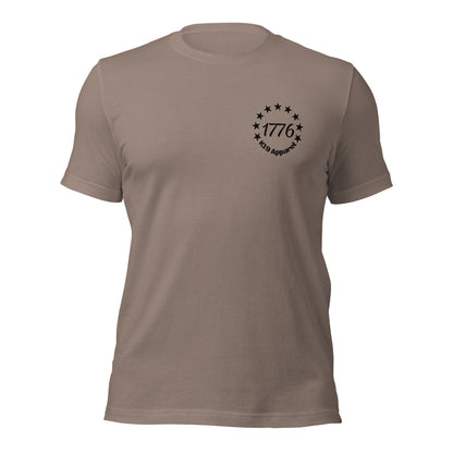 The Haters t-shirt