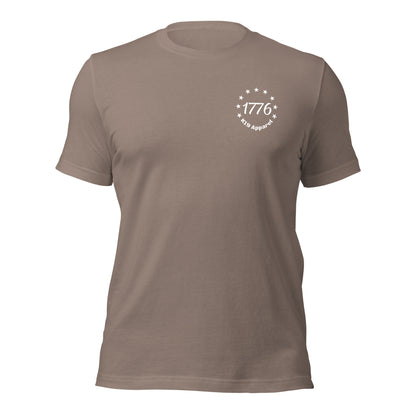 Flag t-shirt