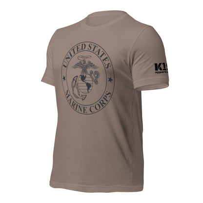 U.S.M.C. t-shirt