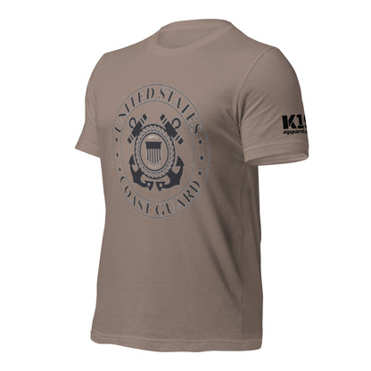 Coast Guard t-shirt