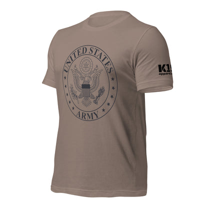 Army t-shirt