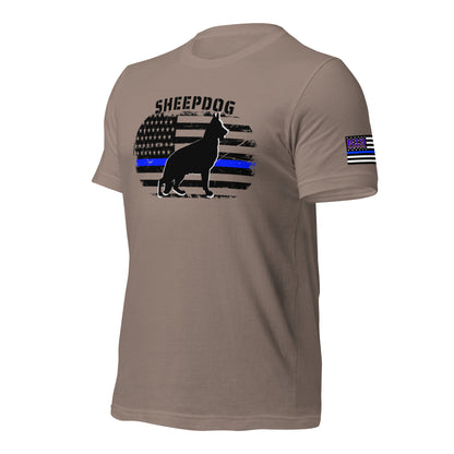 Sheepdog t-shirt