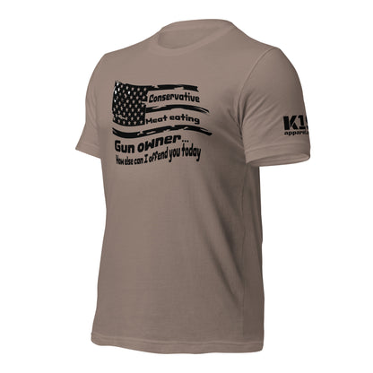 Conservatives t-shirt