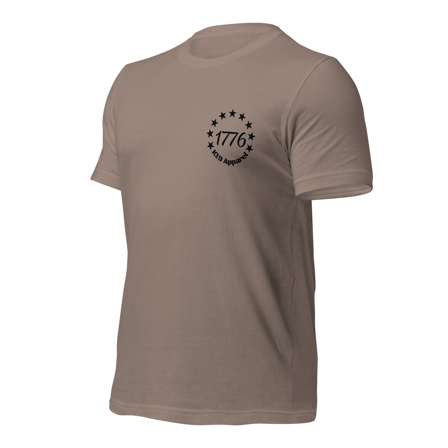 The Haters t-shirt