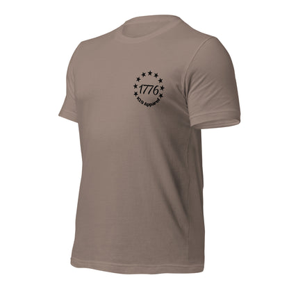 The Haters t-shirt
