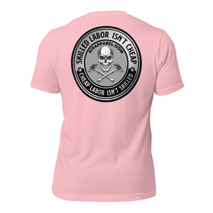 Skilled Labor t-shirt