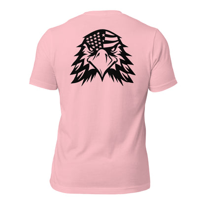 Eagle Flag t-shirt