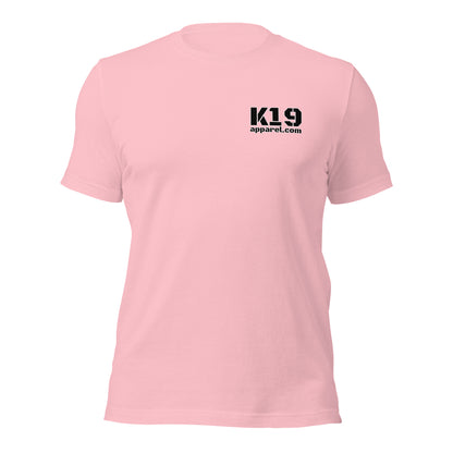 100% American t-shirt