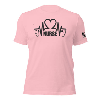 Nurse t-shirt