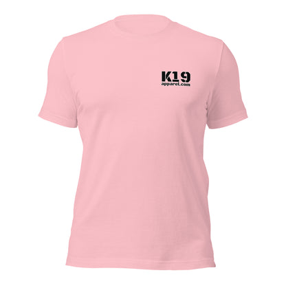Back the Blue t-shirt