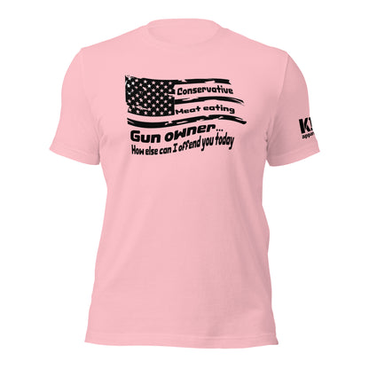 Conservatives t-shirt