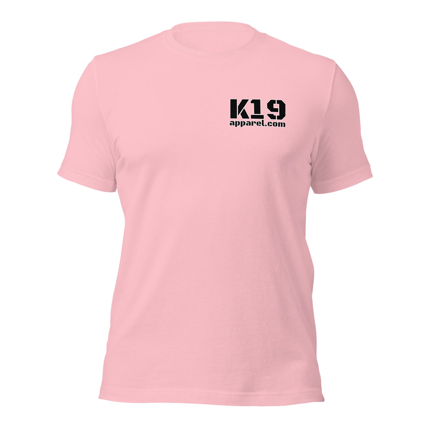 1776 Blueline flag t-shirt