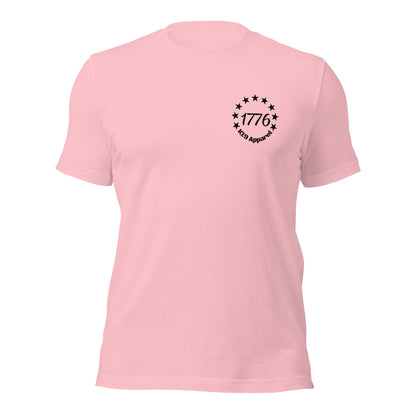 The Haters t-shirt