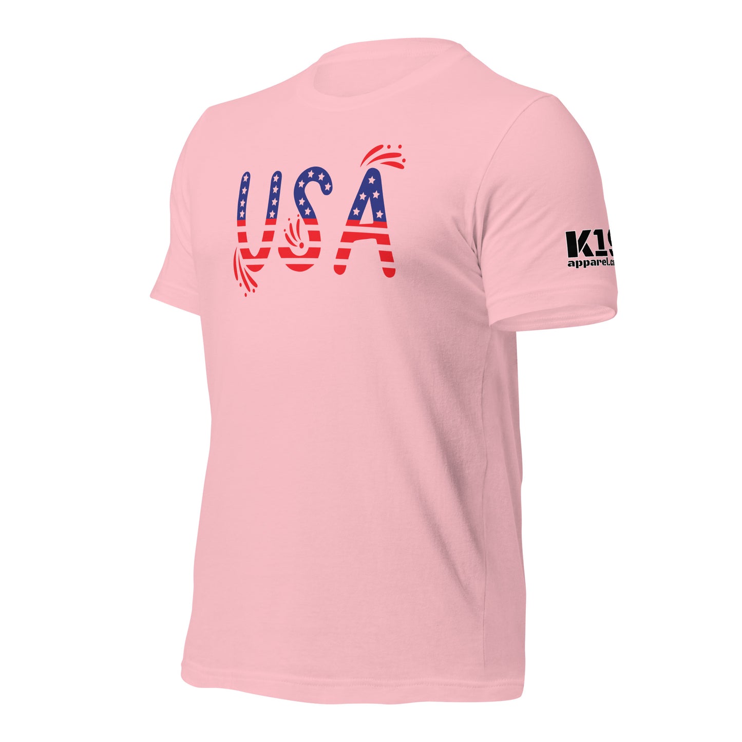 USA t-shirt