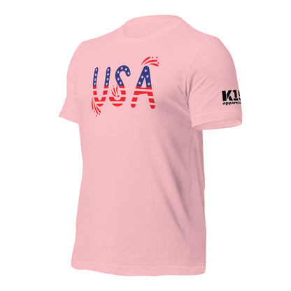 USA t-shirt