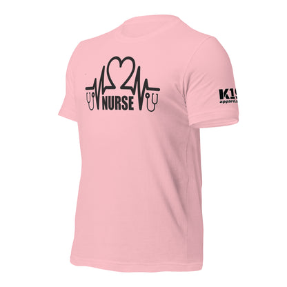 Nurse t-shirt