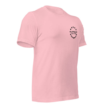 The Haters t-shirt