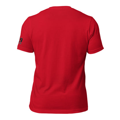 Lakewood Valley t-shirt