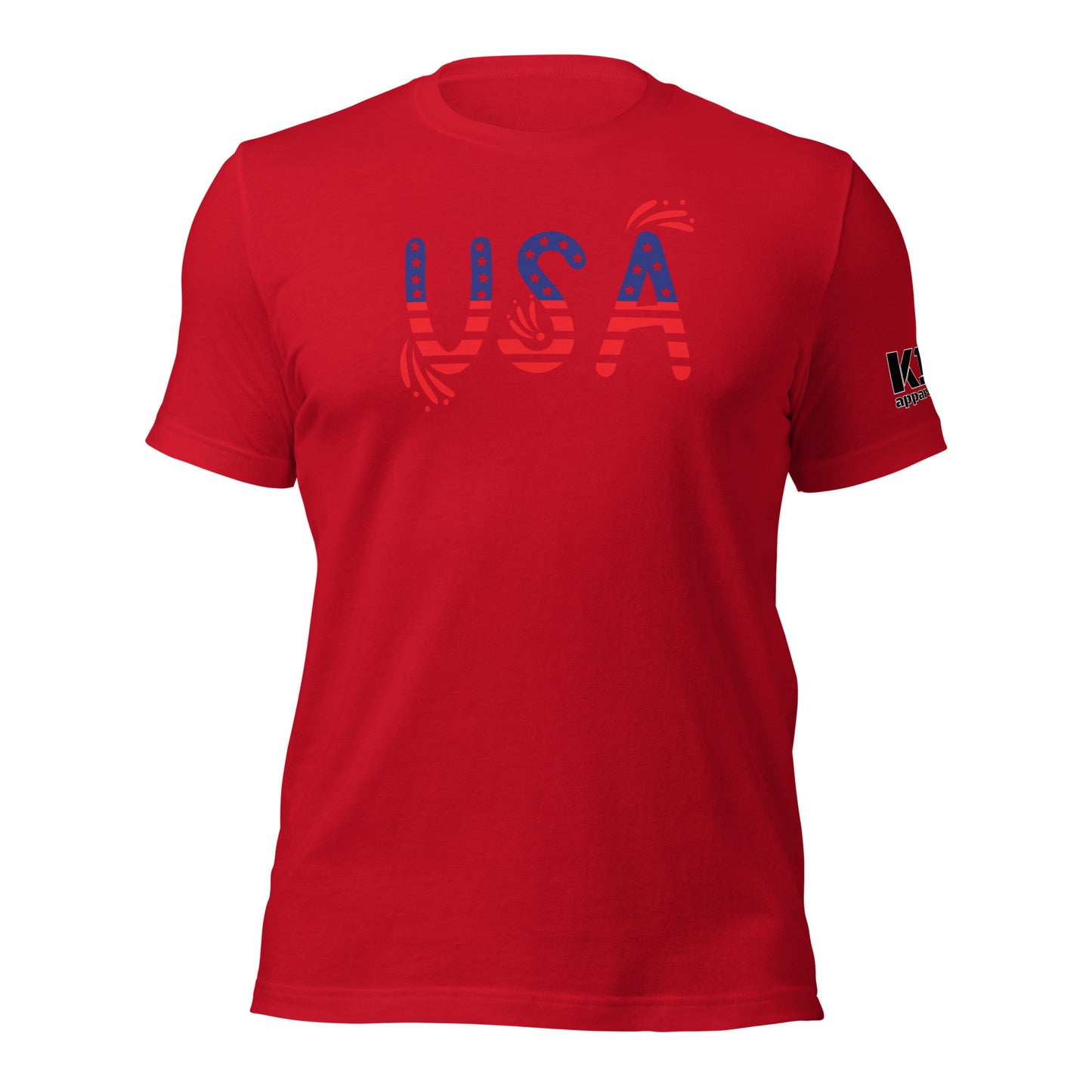 USA t-shirt