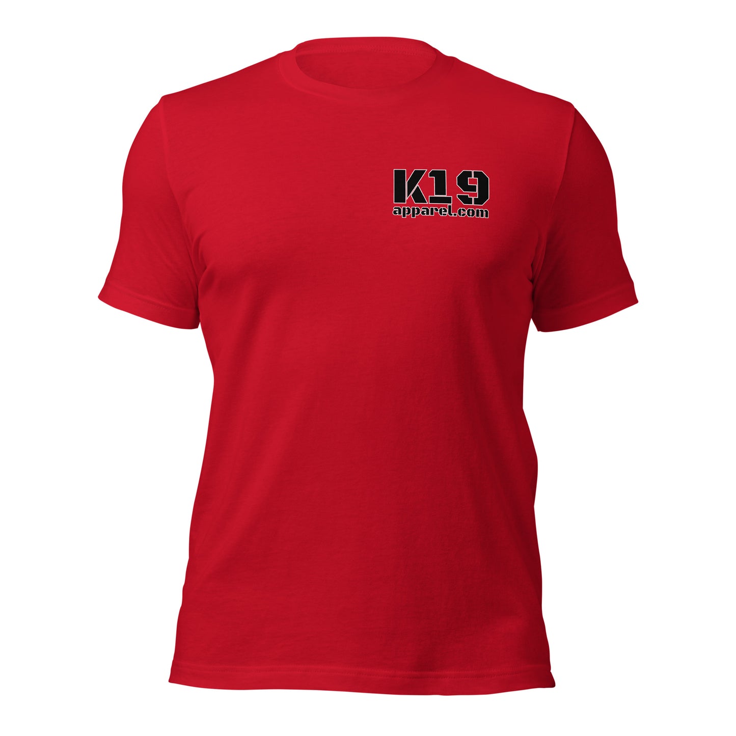 1776 Blueline flag t-shirt