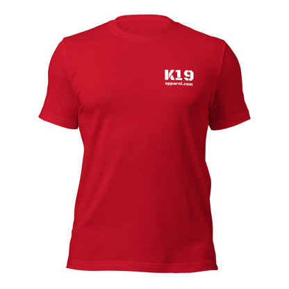 Eagle t-shirt