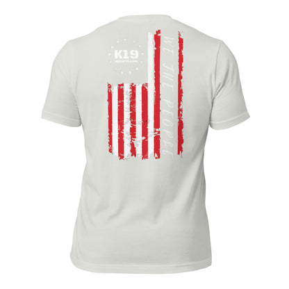 K19 We the people t-shirt