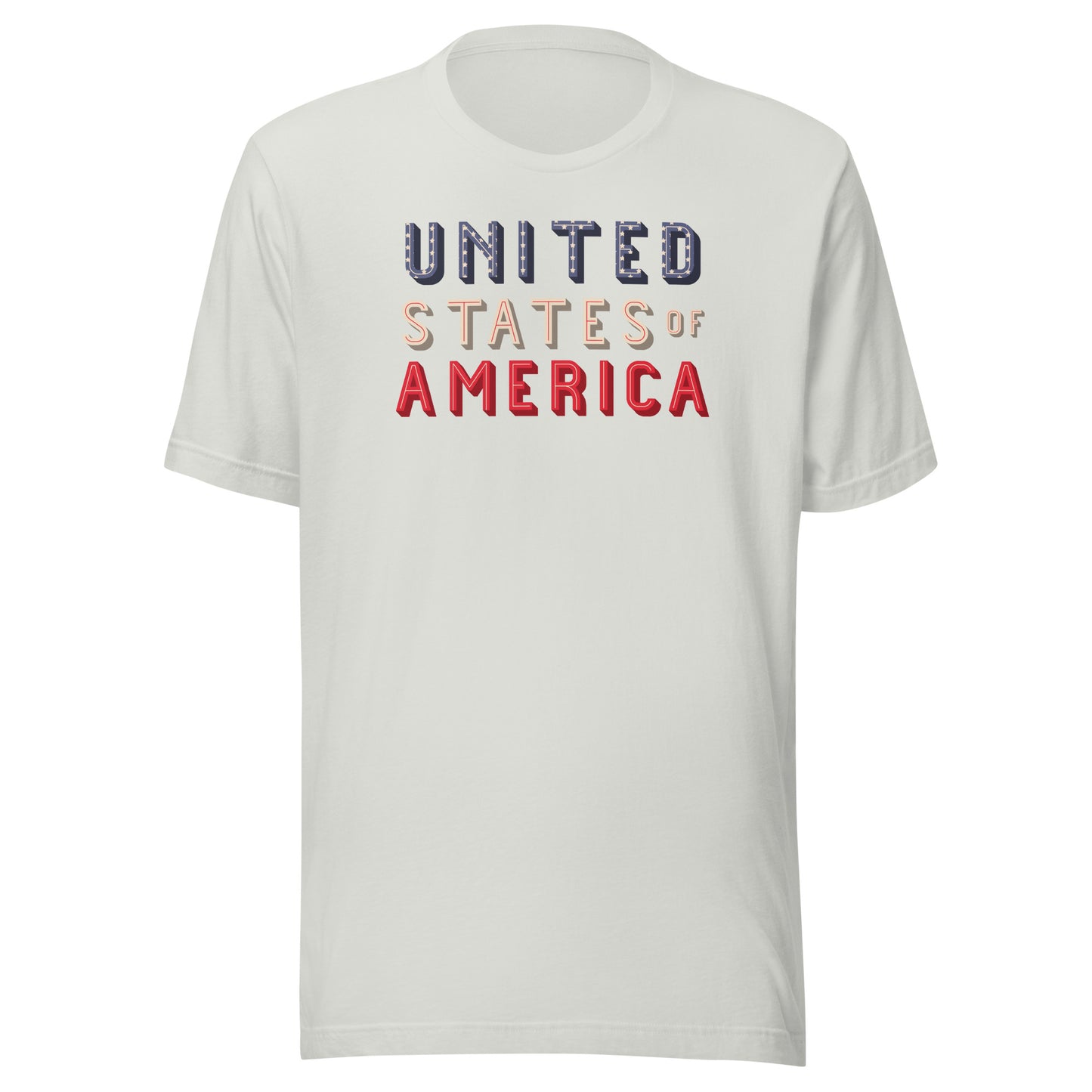 USA t-shirt