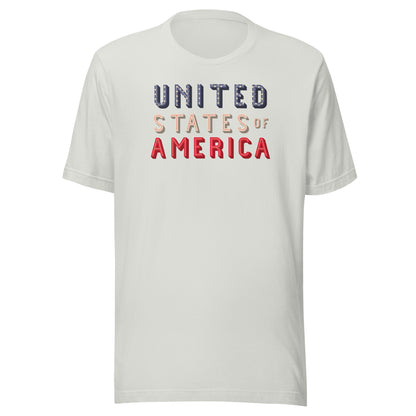 USA t-shirt