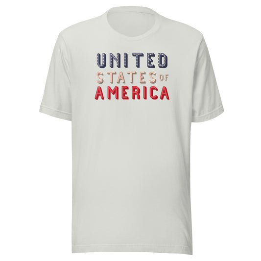 USA t-shirt