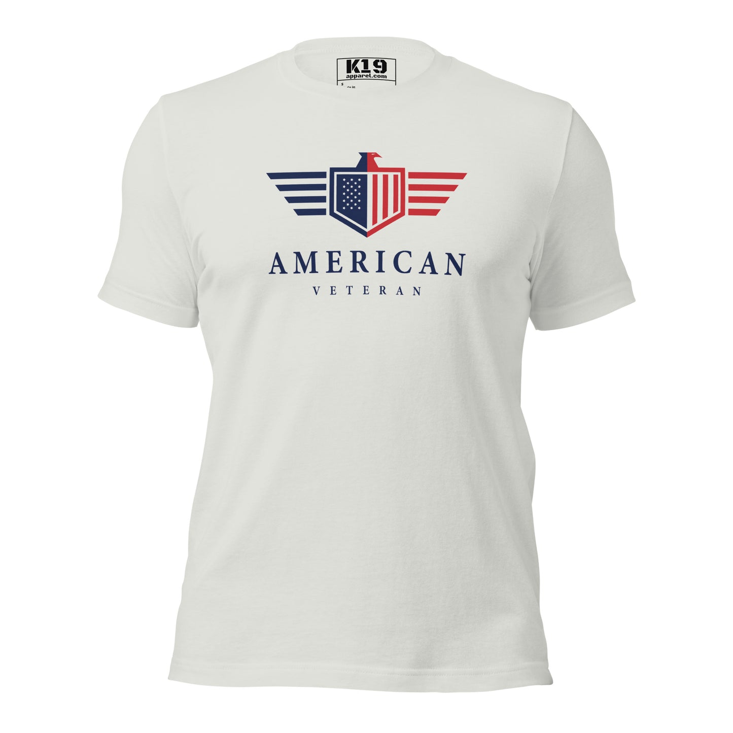 American Veteran t-shirt