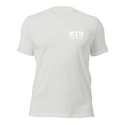 K19 We the people t-shirt