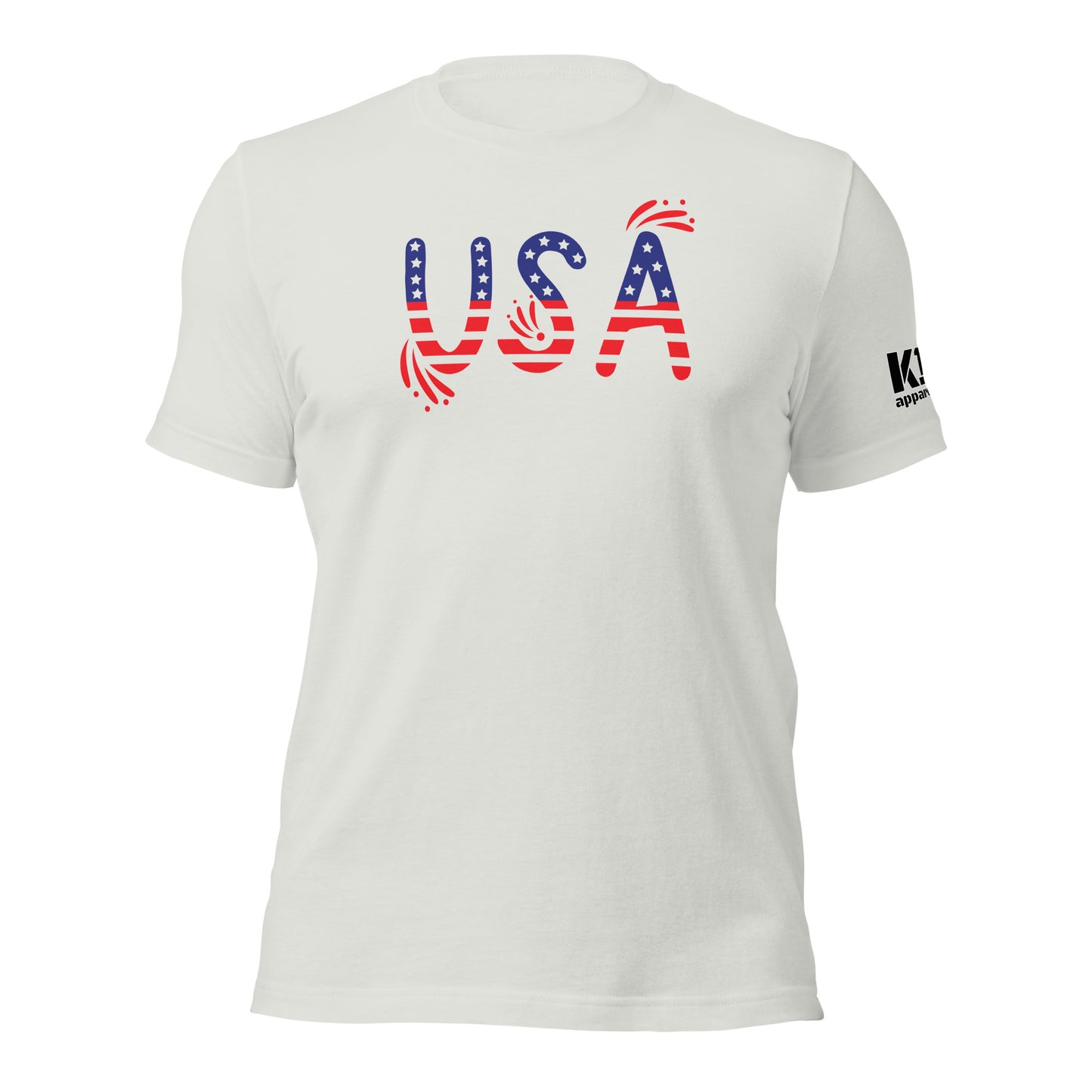 USA t-shirt